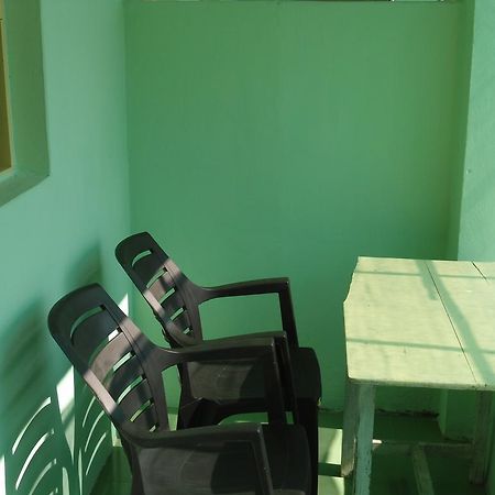 Hotel Arambol Hospitality Red Rock Exterior foto
