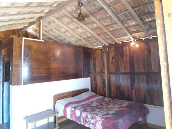 Hotel Arambol Hospitality Red Rock Exterior foto